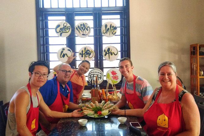 Best cooking class in Hoi An with Jolie (JHA3) - Meet-Up, Timing, and How to Plan Your Day