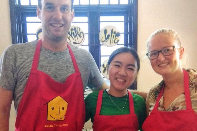 Best cooking class in Hoi An with Jolie (JHA3) - Fresh Juice and Seasonal Fruit: The Part You Might Skip at Home
