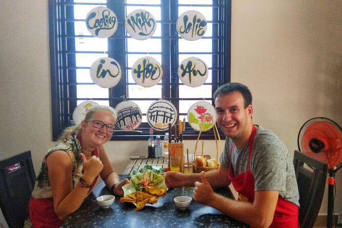 Best cooking class in Hoi An with Jolie (JHA3) - Who This Cooking Class Is Best For