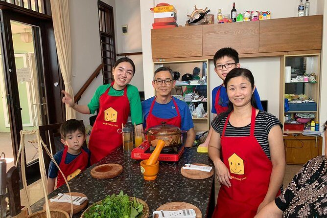 Best cooking class in Hoi An with Jolie (JHA3) - Value and Price: Is $40 Worth It?