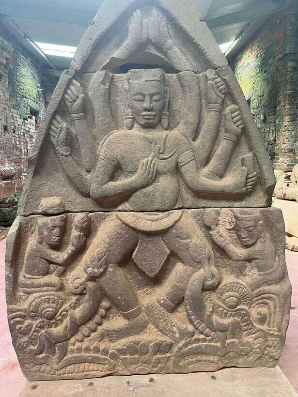 Best tour/ transfer to My Son Sanctuary - My Son Sanctuary in a Tight, Practical 4 Hours