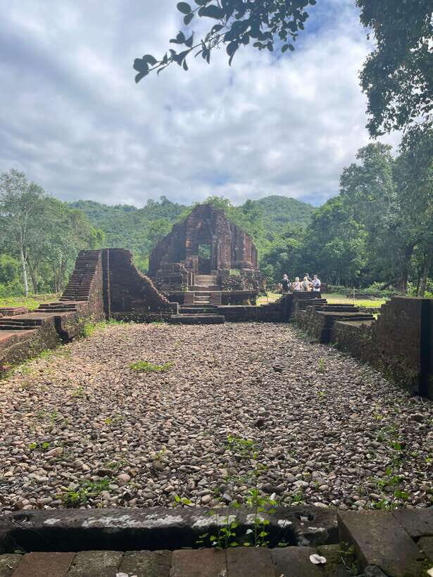 Best tour/ transfer to My Son Sanctuary - The UNESCO Site Visit: 2 Hours That Actually Uses Your Time