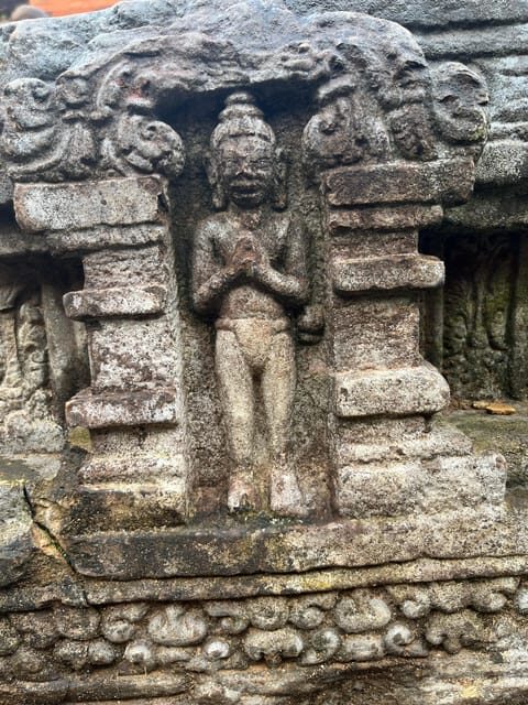 Best tour/ transfer to My Son Sanctuary - Price and Value: Why $27 Can Make Sense Here