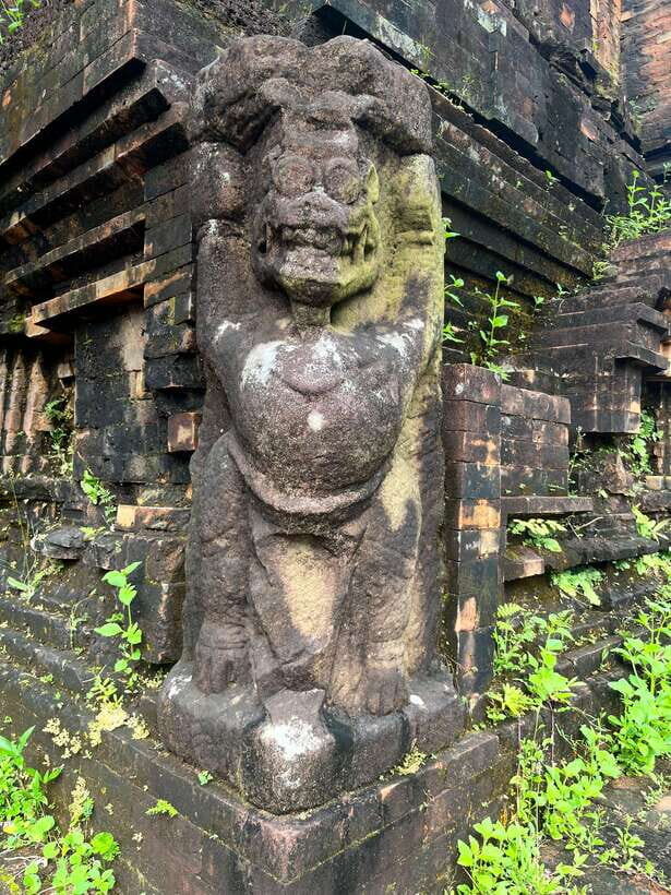 Best tour/ transfer to My Son Sanctuary - What to Bring So the Day Feels Easy