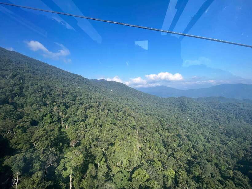 Best Tours/ Transfer to Bana Hills & Golden Bridge - Key highlights you’ll care about