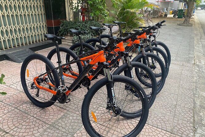 Bike Rental in Hoi An - Getting Started at Bamboo Wood Restaurant (And Staying Sane)