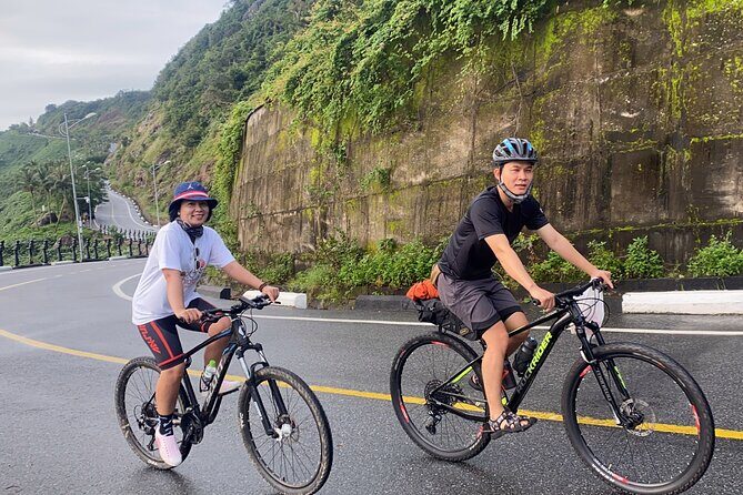 Bike Rental in Hoi An - What to Expect While You Ride Toward Hoi An and Da Nang