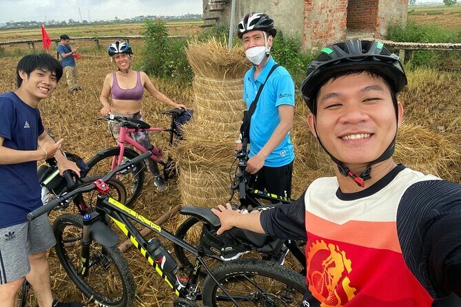 Bike Rental in Hoi An - Price and Time: How $6 Can Still Be a Good Deal