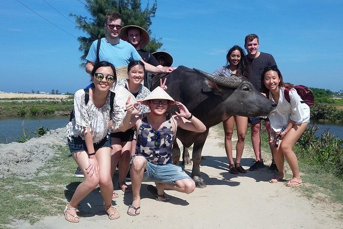 Buffalo riding and Basket Boat Half Day Tour - What to Wear and What to Bring (So You Don’t Hate It)