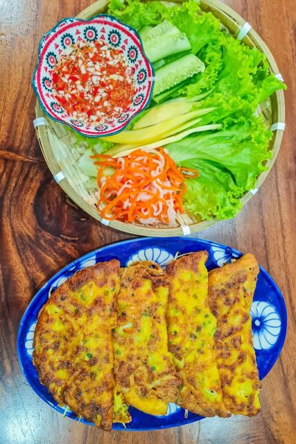 Buffalo Riding, Basket Boat and Cooking Class: Hoian/Da Nang - Hotel Pickup, Timing, and What the Day Feels Like