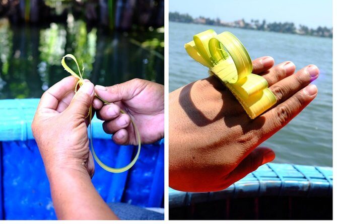 Buffalo Riding, Basket Boat Tour And Cooking Class - Basket Boat Through Narrow Channels: The Part You’ll Remember