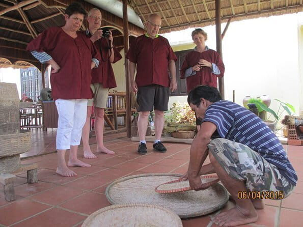 Cam Thanh Coconut Village & Lantern Making Eco Tour in Hoi An - Price and value: is $35 fair for what you get?