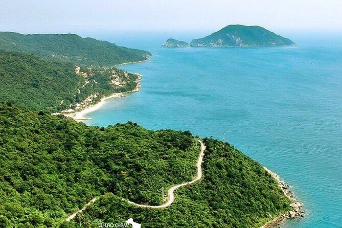 Cham Island Day Tour from Hoi An with Group tour - Snorkeling at Bai Ong and Bai Huong: what you’ll get (and what to expect)