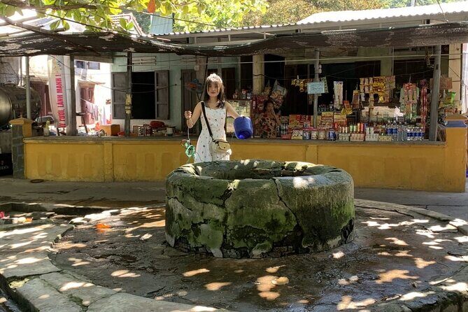 Cham Island Day Tour from Hoi An with Group tour - Price and logistics: the trade-offs of a group tour