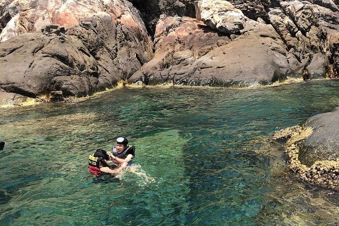 Cham Island Day Tour & Snorkeling from Hoi An with Group tour - Au Thuyen and the Temples: More Than a Beach Break
