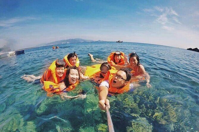 Cham Island Day Tour: Speed Boat, Lunch, Snorkeling & Beach - Key highlights worth planning for