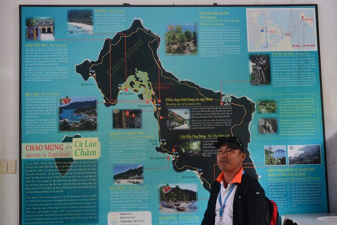 Cham Island Day Tour: Speed Boat, Lunch, Snorkeling & Beach - Price and value: what $40 covers and what to budget for