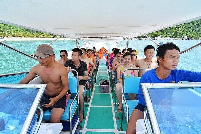 Cham Island Snorkeling Tour - Price and value: is $43.62 for Cu Lao Cham fair?