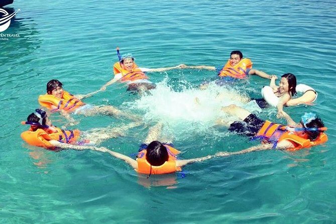 Cham Island Snorkeling Tour - Who should book this Cham Island snorkeling tour?