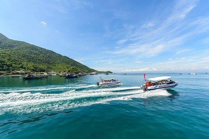 Cham Island Snorkeling Tour - Should you book it or look for another option?