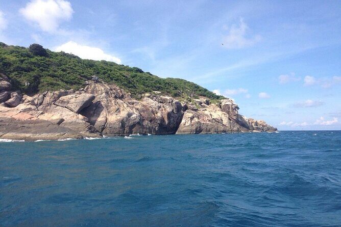 Cham Island Snorkeling - Wonderful Beach - Speedboat Daily Tour - Price and Value: What’s Included, What’s Not, and Who It Fits