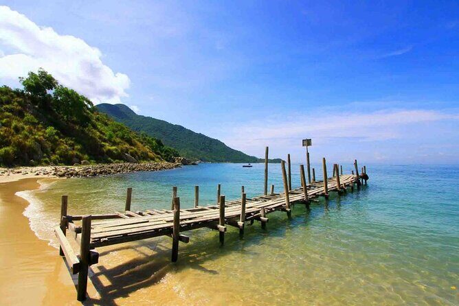 Cham Island Snorkeling - Wonderful Beach - Speedboat Daily Tour - Weather, Tet, and Water Clarity: Plan for the Conditions