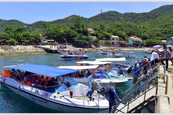 Cham Island Tour Snorkeling -Sunbathing - Nice Beach - Speedboat - Price and value: is $39 a fair deal for this kind of day?