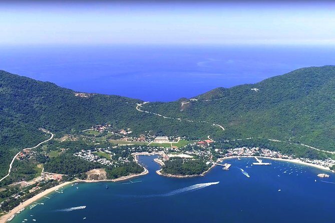 Cham Island Trip by Speed Boat including Snorkeling from Hoi An or Da Nang - Why Cu Lao Cham feels different once you’re offshore