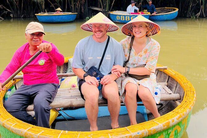 Coconut Basket Boat Ride by Hangcoconut - Price and value: is $4.74 actually worth it?