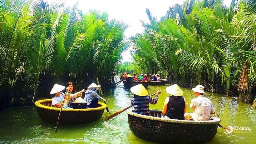 Coconut Basket Boat Ride in Hoi An - Value in plain terms: price, inclusions, and what feels worth it