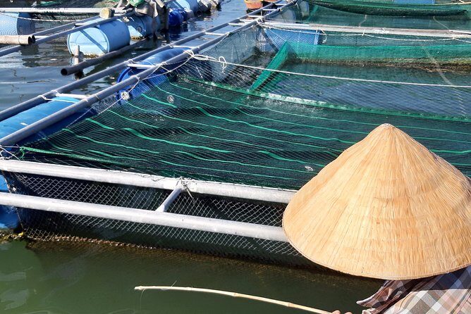 Coconut Basket Boat Trip - A Must - Do Experience in Hoi An! - Who should book this (and who should rethink it)