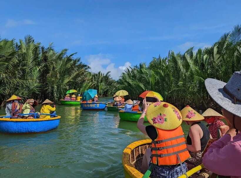 Coconut Boat Hoi An - Who should book Coconut Boat Hoi An—and who should skip it