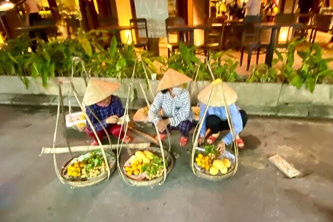 Coconut Jungle Eco & Hoi An City Tour With Boat Ride - Local Dinner That Isn’t Just a Placeholder