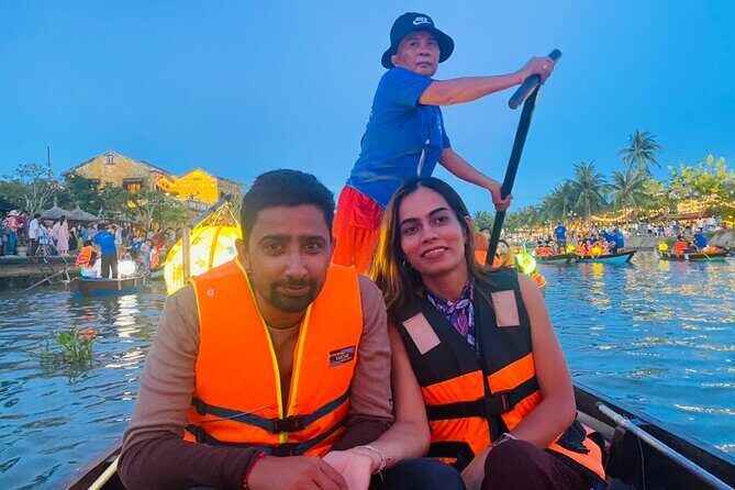 Coconut Jungle Eco & Hoi An City Tour With Boat Ride - Price and Logistics: Why $42 Can Make Sense Here