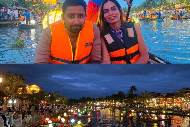 Coconut Jungle Eco & Hoi An City Tour With Boat Ride - What to Expect from the Guide Experience