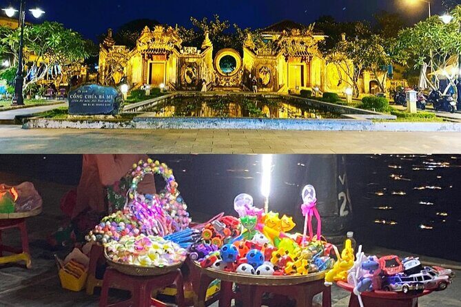 Coconut Jungle Eco & Hoi An City Tour With Boat Ride - Practical Tips for Your Day in Hoi An