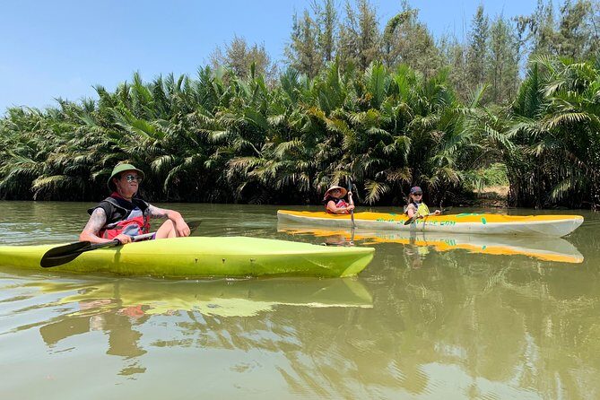 Cocopalm Forest To A Craft Village - Key things to know before you go