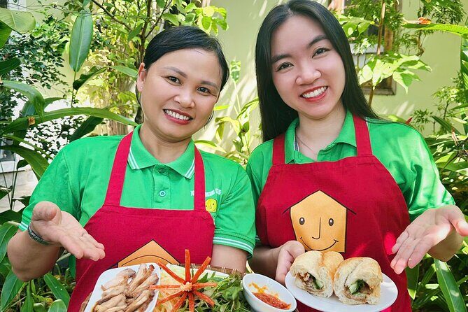 Coffee Making and Banh Mi Class Hoi An - Key things you’ll experience