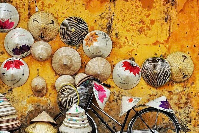 Coffee Making and Banh Mi Class Hoi An - Meeting at 16 Lưu Trọng Lư: Getting There Without Stress