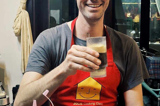 Coffee Making and Banh Mi Class Hoi An - Price and Value: Is $35 Worth It?