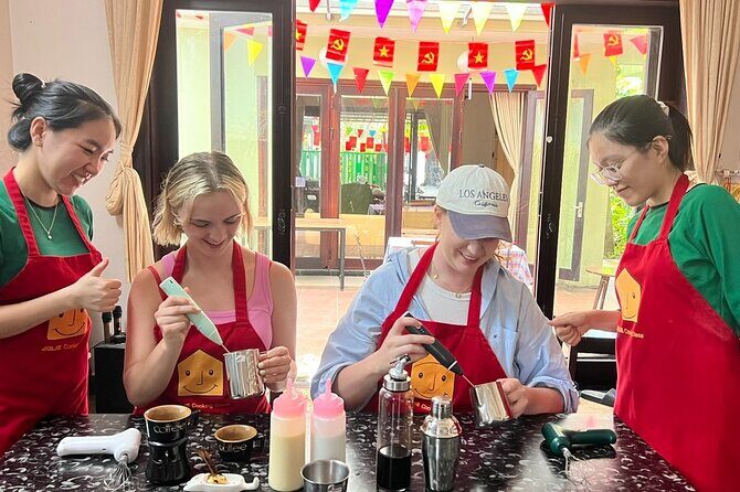 Coffee Making and Banh Mi Class Hoi An - Who This Class Fits Best (and Who Might Prefer Something Else)