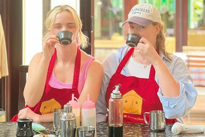 Coffee Making and Banh Mi Class Hoi An - Tips for Getting the Most From Your Hands-On Session