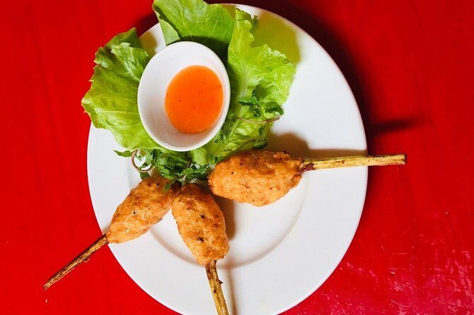Cook Like a Local: Your Personalized Vietnamese Culinary Journey - Price and What You Get for $50