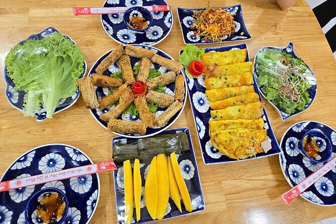 Cooking Class and Coconut Basket Boat Ride by Hangcoconut - Practical tips: how to make the boat ride and the kitchen class easier