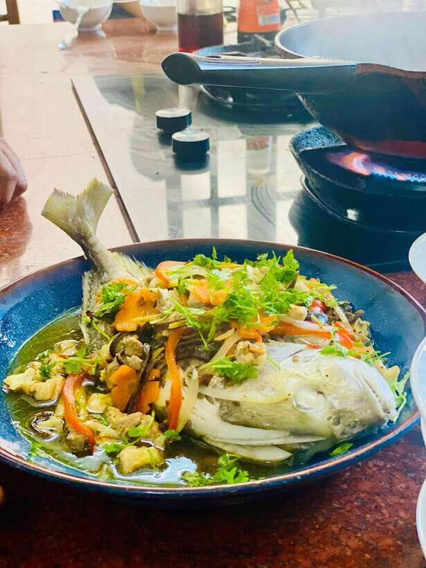 Cooking Class at Green Bamboo - Logistics that matter: pickup, timing, and your best prep