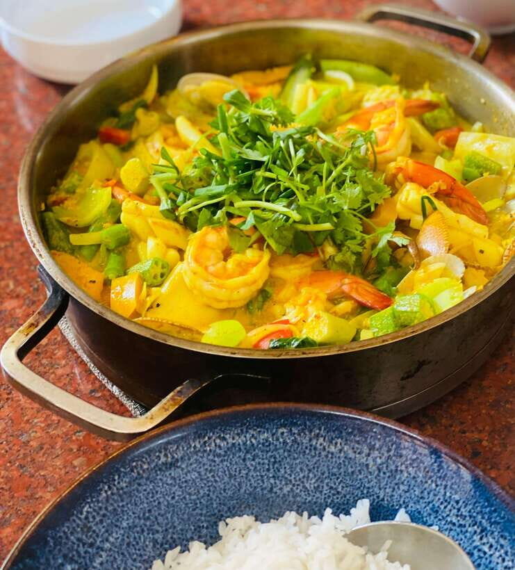 Cooking Class at Green Bamboo - Who should book this cooking class in Hoi An?
