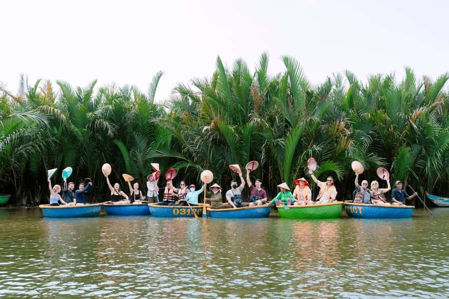 COOKING CLASS & BASKET BOAT - Comfort, Clothes, and Logistics That Matter More Than You Think