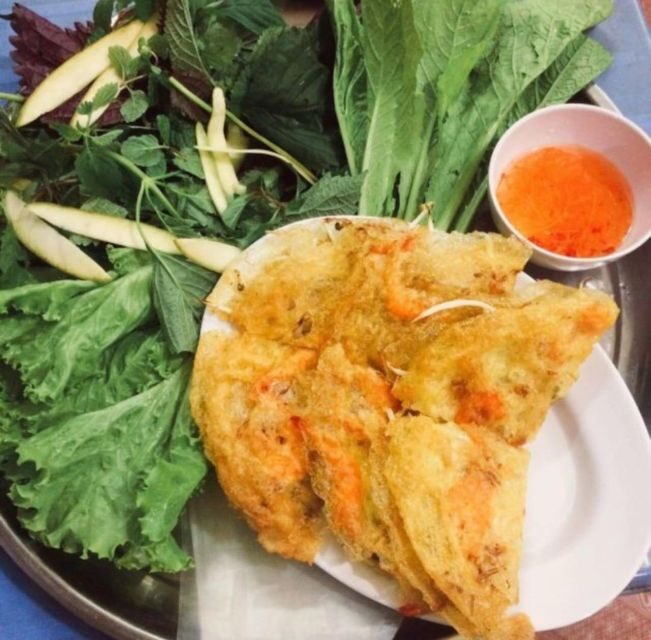 Cooking Class w Phở and Market & Basket Boat Ride in Hoi An - Lunch or Dinner: A Meal That Feels Earned
