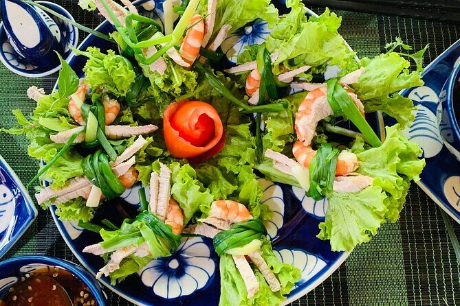 Cooking School from Hoi An/ Da Nang - Why This Cooking Class Works in Hoi An or Da Nang
