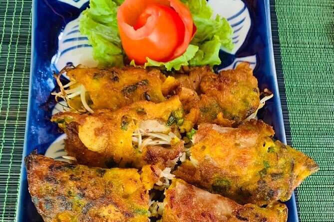 Cooking School from Hoi An/ Da Nang - Practical Tips for a Smooth 2.5-Hour Session